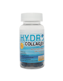 Aging skin collagen stretch marks