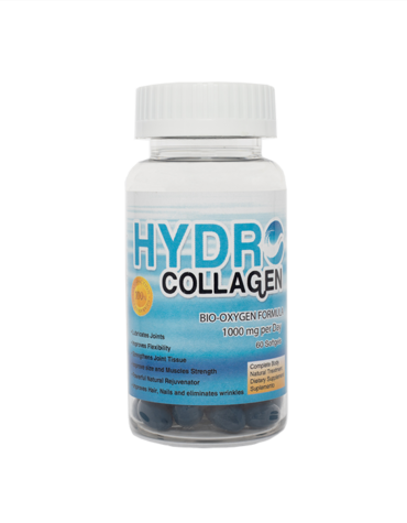 Aging skin collagen stretch marks