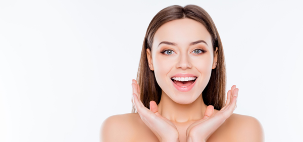 What taking collagen can do for your skin